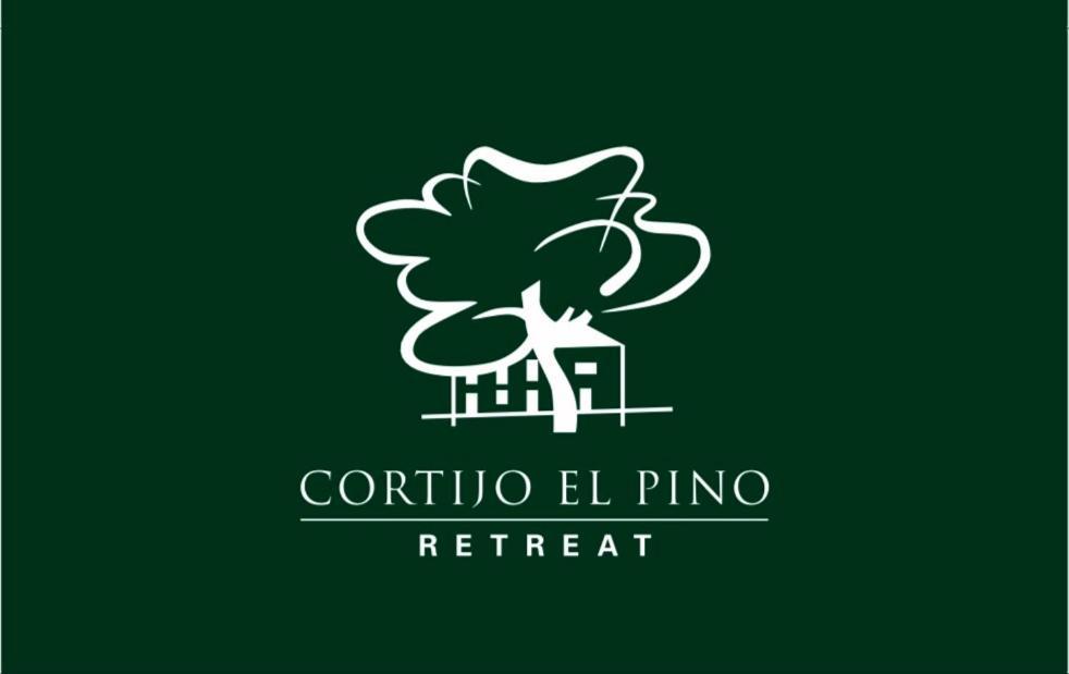 Cortijo El Pino Retreat Bed & Breakfast Albuñuelas Екстериор снимка