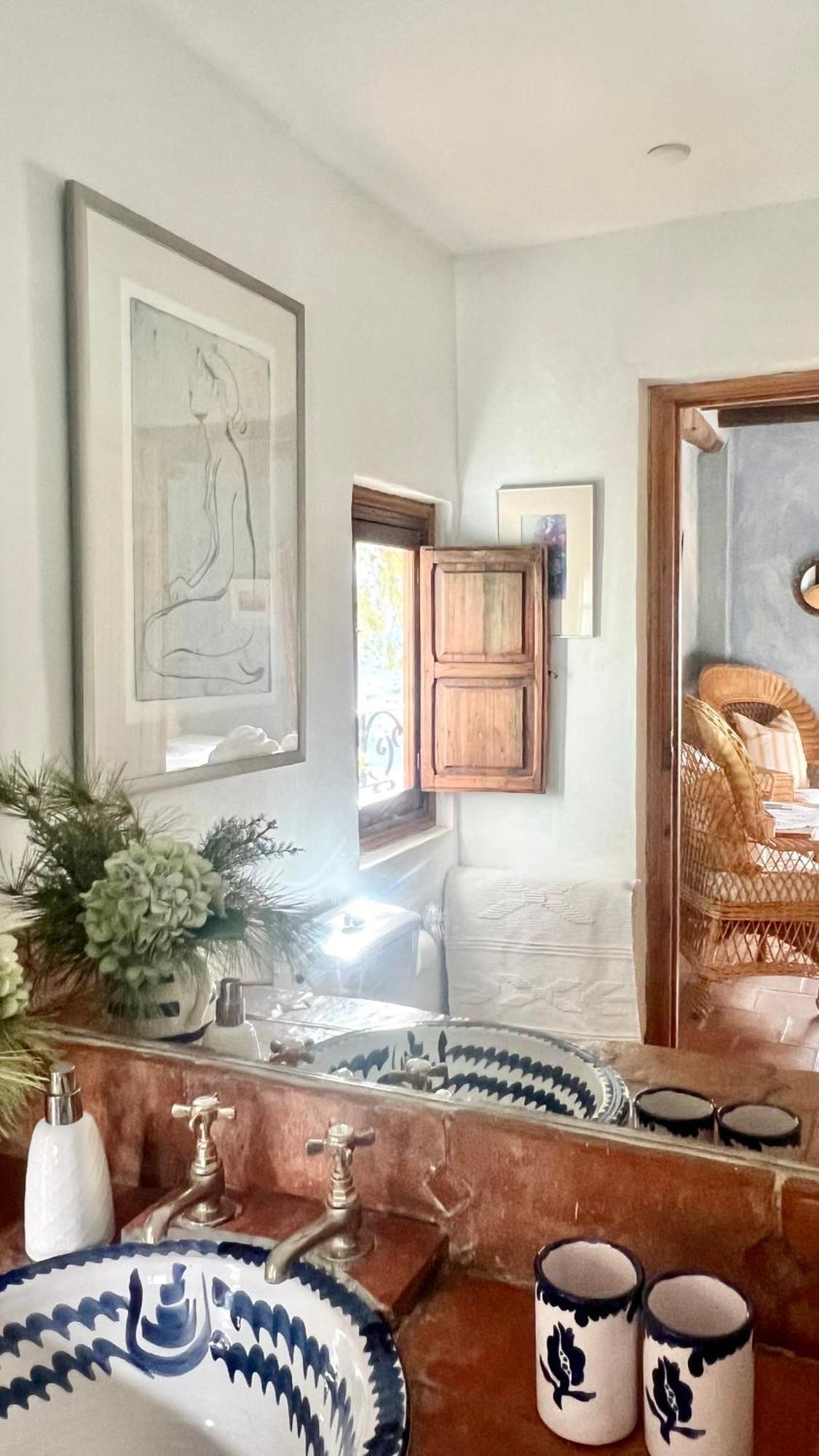 Cortijo El Pino Retreat Bed & Breakfast Albuñuelas Екстериор снимка