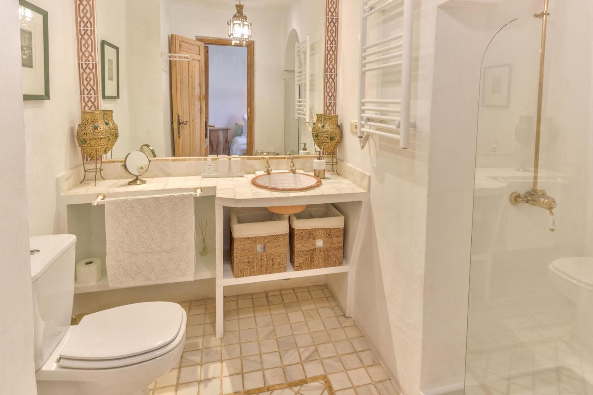 Cortijo El Pino Retreat Bed & Breakfast Albuñuelas Екстериор снимка